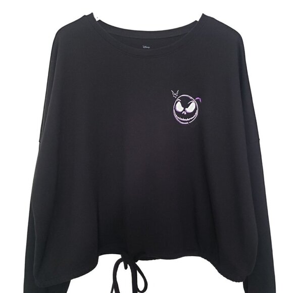 Nightmare Before Christmas Shirt Welcome to Halloweentown Womens Sz 3X - Picture 3 of 10